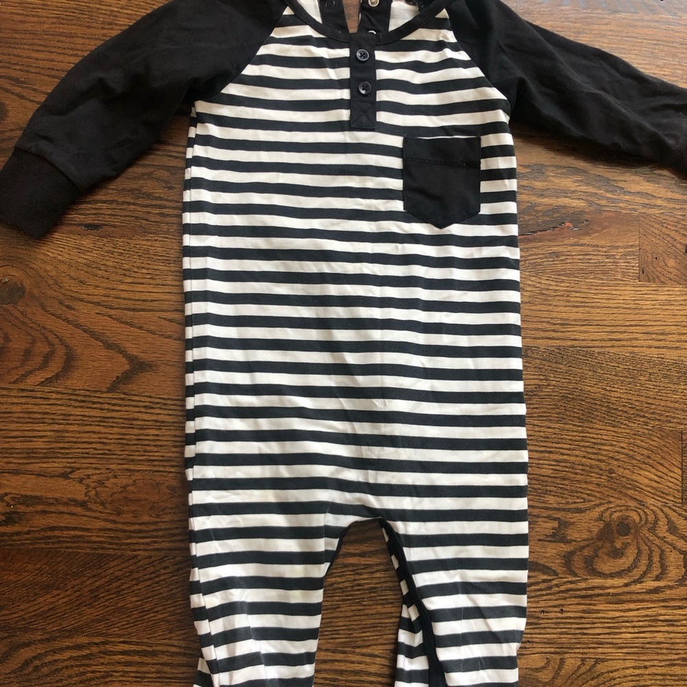 Jumpsuit